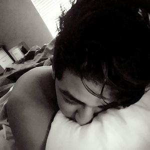 Meet your Posher, Thackery